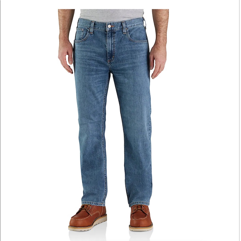 Carhartt Relaxed Rugged Flex